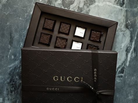 cioccolatini gucci prezzo|Cioccolatini .